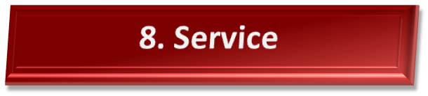 8. Service