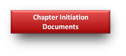 Chapter Initiation documents
