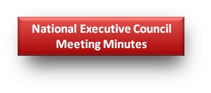 National Executive Council Meeting Minutes